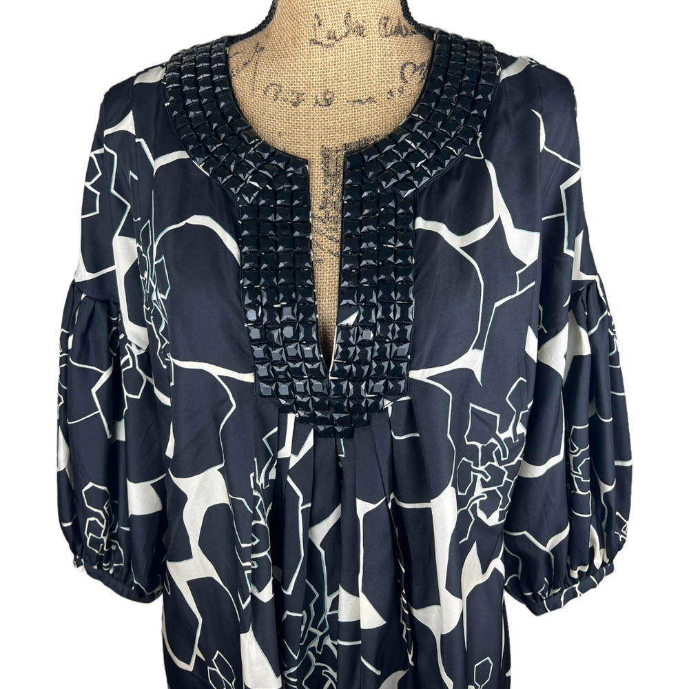 Magaschoni Collection Top - Picture 4 of 6